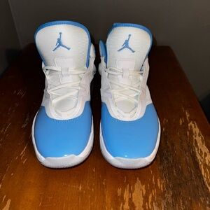 Nike Jordan Stay Loyal 3 - Worn 1 Time.